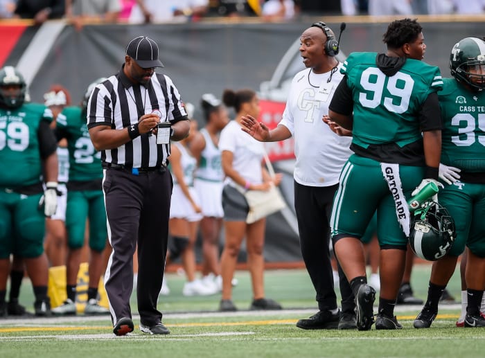 Cass Tech vs Southfield Aug 26-23 Mario Nowak17